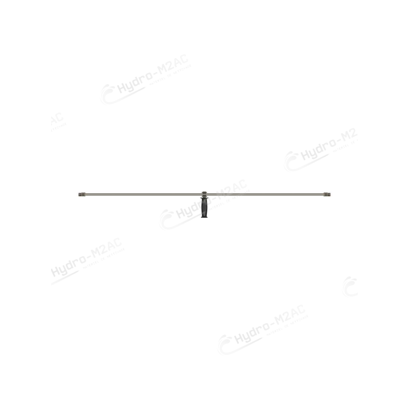 LANCE INOX ST-3600 2000 MM 600 BAR - image 1