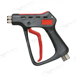 PISTOLET THP ST-3600 INOX 600 BAR 1/2F - image 1