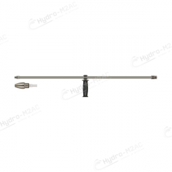 LANCE INOX ST-3600 1000 MM...