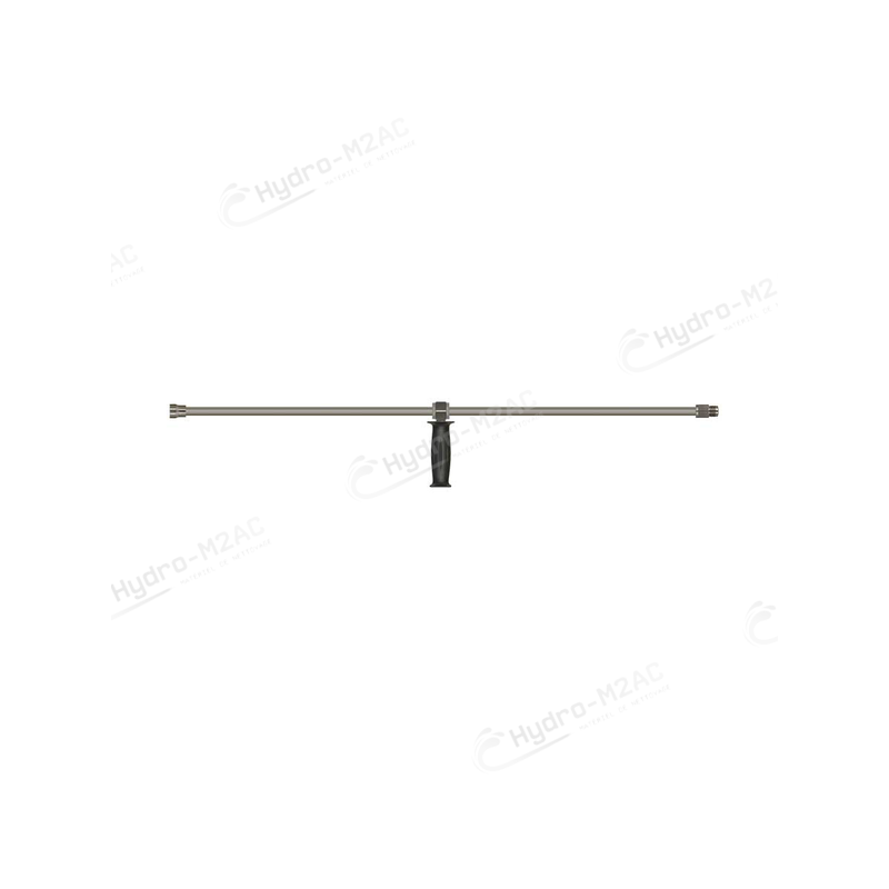 LANCE INOX ST-3600 1000 MM 600 BAR - image 1