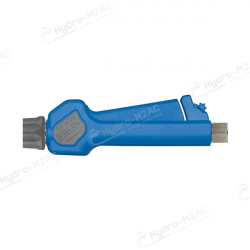 PISTOLET MOUSSE ST-3225 INOX 24,5 BAR - image 1