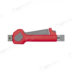 PISTOLET HAUTE PRESSION ST-3240 INOX 300 BAR - image 1