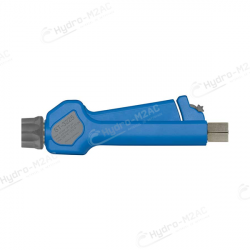 PISTOLET MOUSSE ST-3225 INOX 60 BAR - image 1