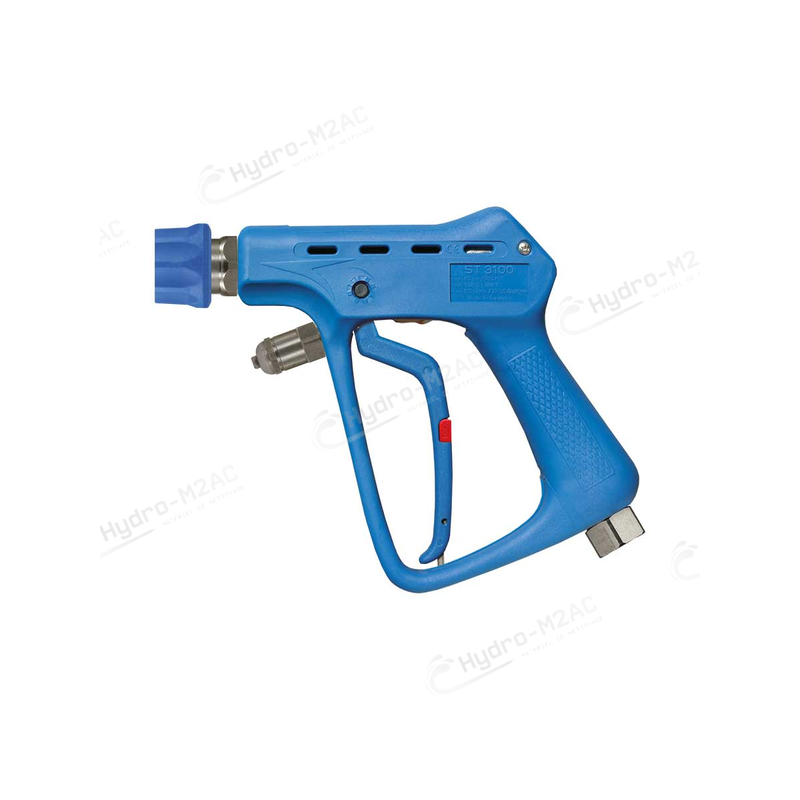 PISTOLET MOUSSE ST-3100 1/2" F FIXE - COUPLEUR - image 1