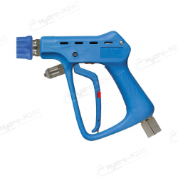 PISTOLET MOUSSE ST-3100 1/2" F ROTATIF - COUPLEUR - image 1