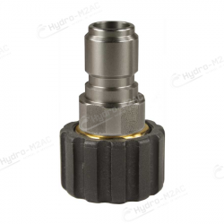 RACCORD MÂLE ST-3100 M22 F...