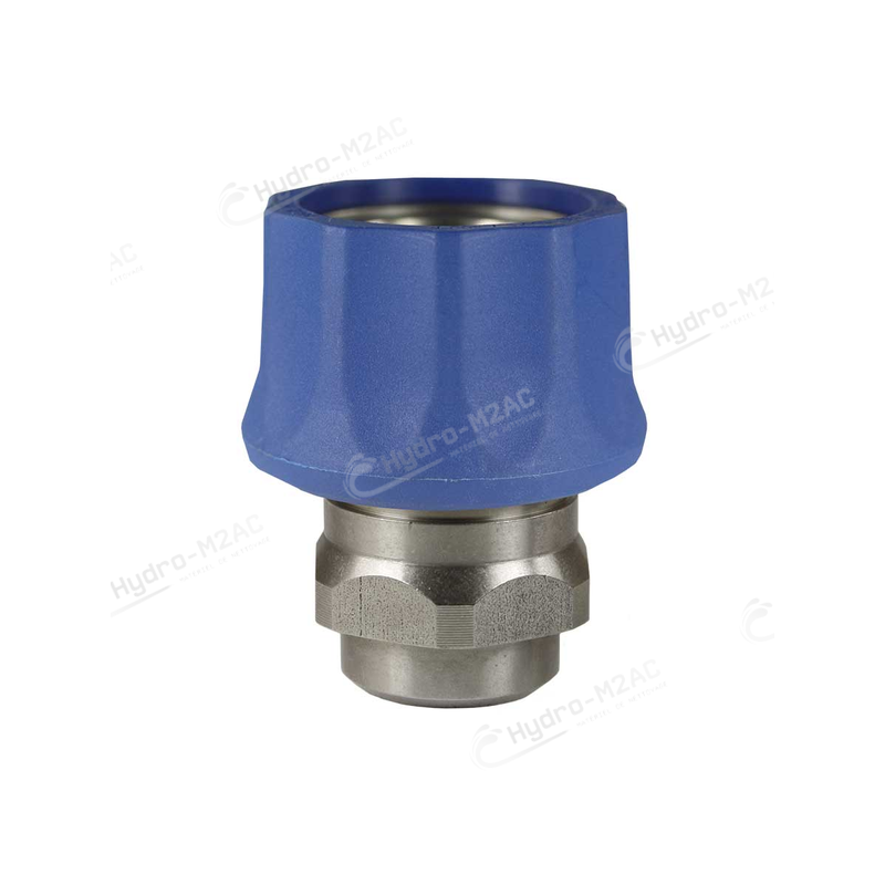 RACCORD RAPIDE ST-3100 3/8" F - DN 12 - image 1