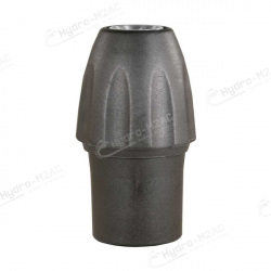 RACCORD RAPIDE KW-P INOX - 1/4" M - image 1