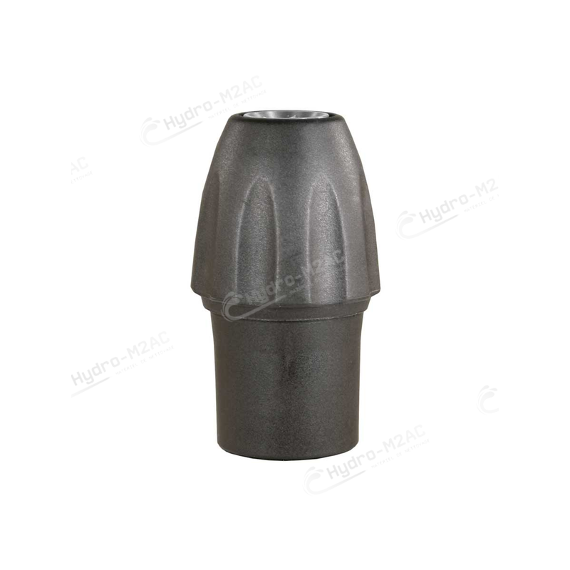 RACCORD RAPIDE KW-P INOX - 1/4" M - image 1