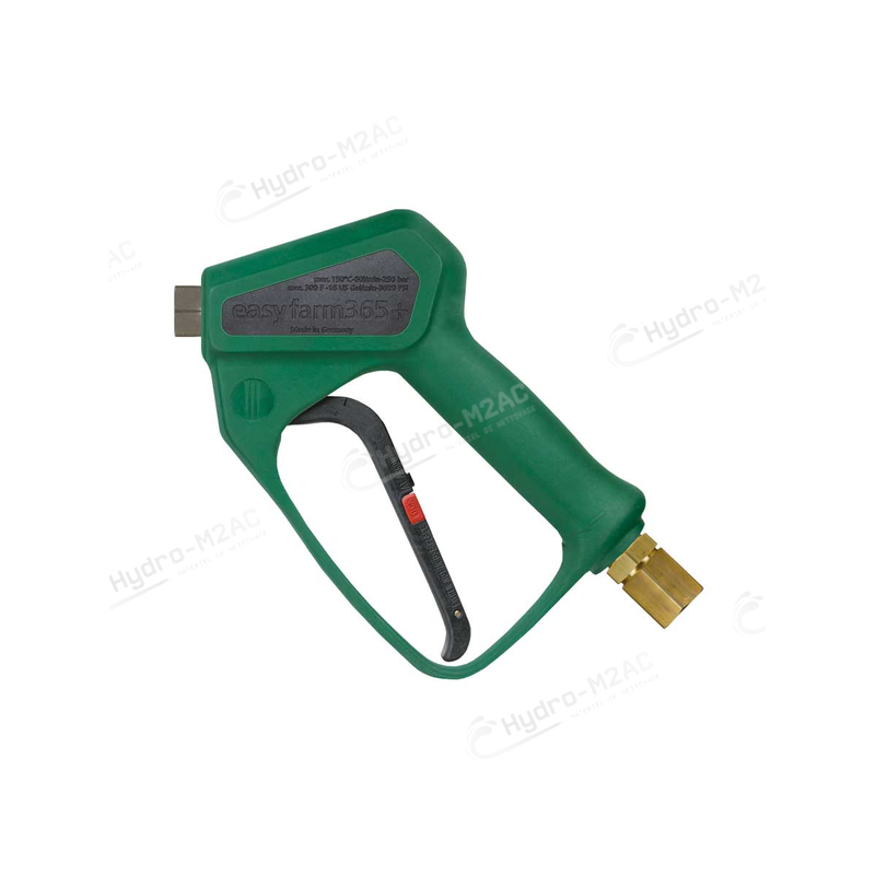 PISTOLET EASYFARM365+ 1/2" F VERS 3/8" F - image 1