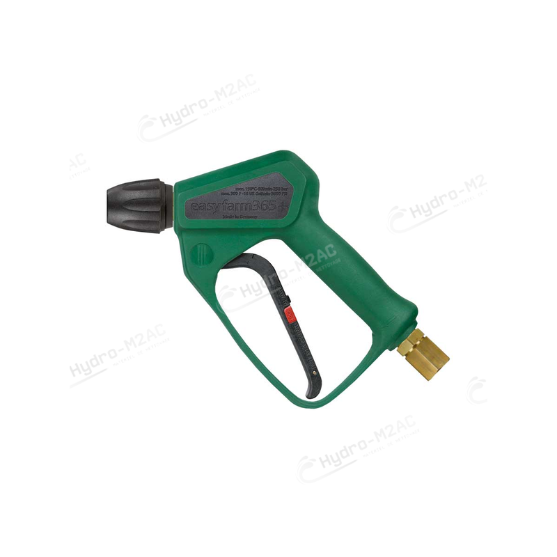 PISTOLET EASYFARM365+ 1/2" F ROTATIF - COUPLEUR KW - image 1