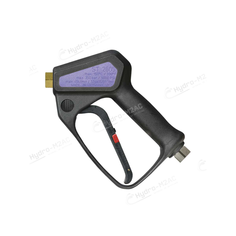 PISTOLET ST-2605 LTF - 350 BAR - image 1