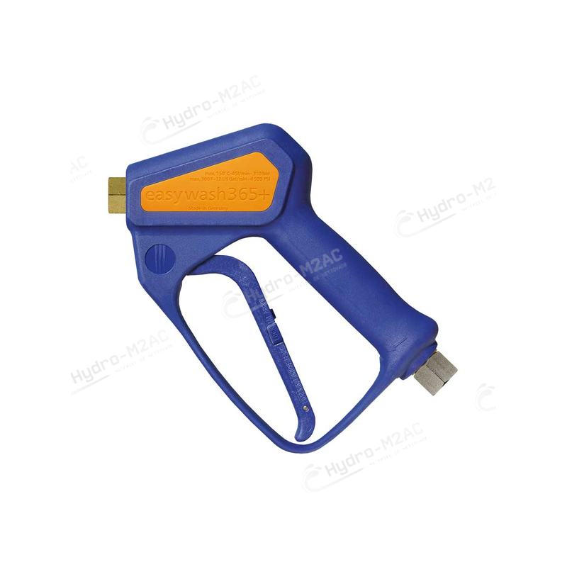 PISTOLET EASYWASH365+ HORS-GEL ROTATIF - LTF - image 1