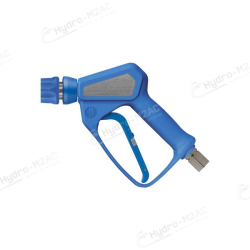 PISTOLET ST-2320 BLEU INOX - COUPLEUR ST-3100 - image 1