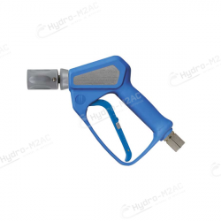 PISTOLET ST-2320 BLEU INOX...