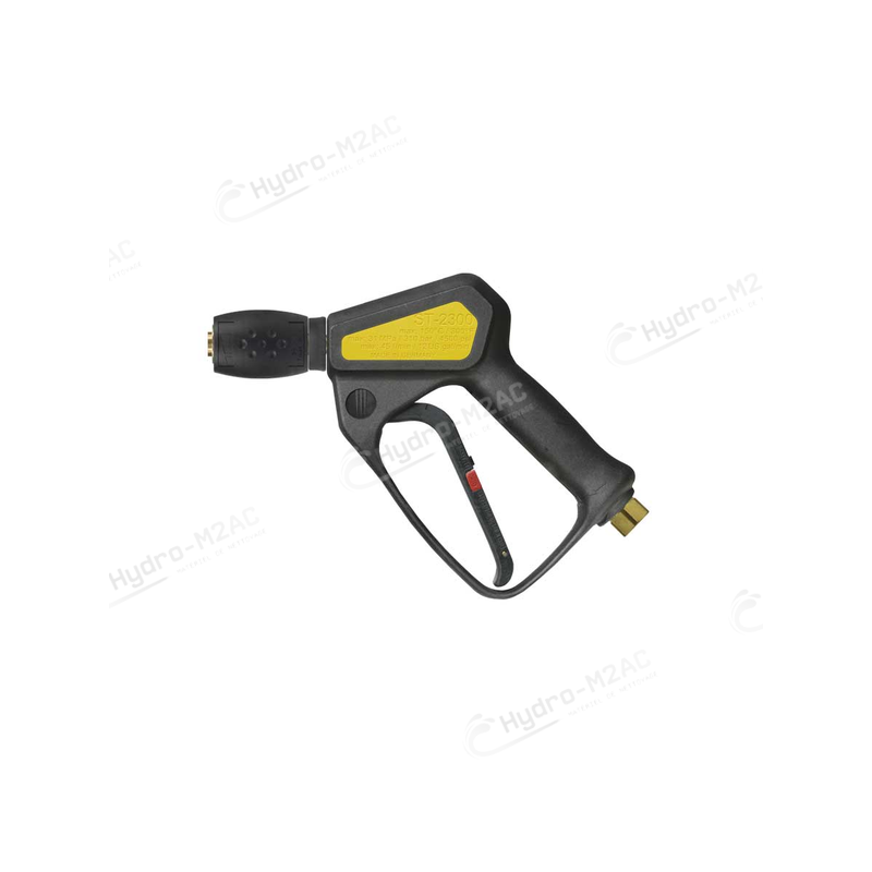 PISTOLET ST-2300 VARIOPRESS - 3/8 F / 1/4 F - image 1