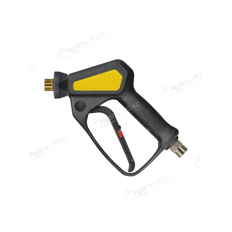 PISTOLET ST-2300 M22 ROTATIF - SORTIE M22 MÂLE - image 1