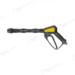 PISTOLET ST-2300 3/8F ROTATIF - MANCHON ST-9.1 - image 1
