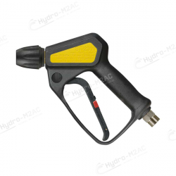 PISTOLET ST-2300 KW M22 ROTATIF - PLASTRON JAUNE - image 1