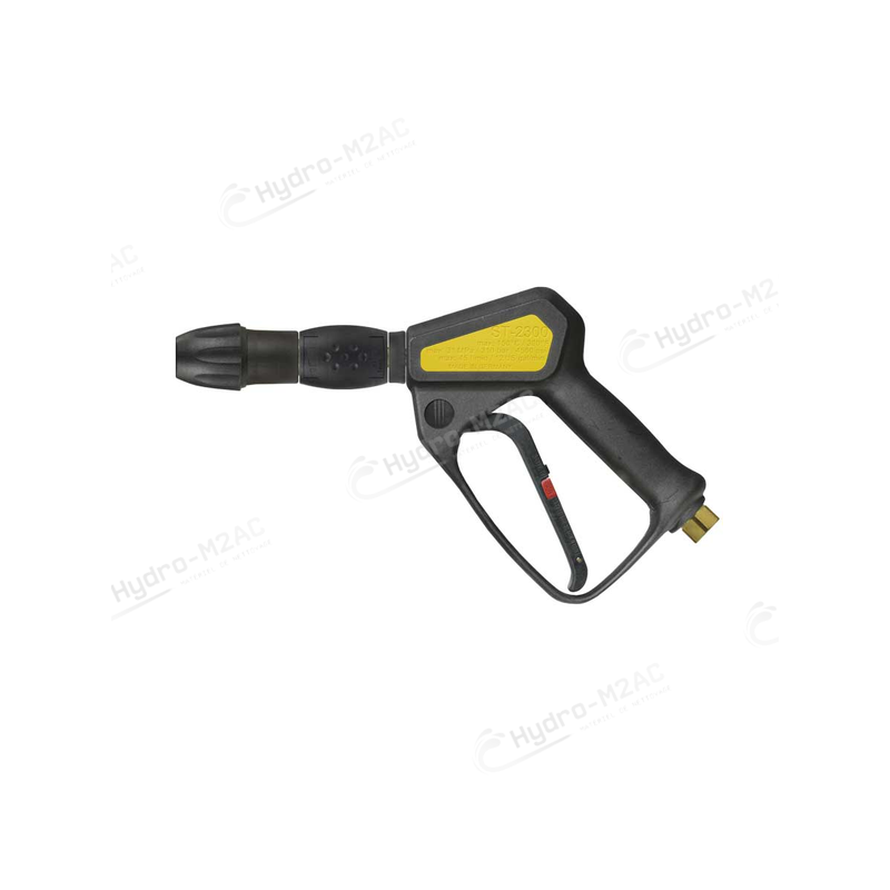 PISTOLET ST-2300 KW VARIOPRESS - 310 BAR - image 1