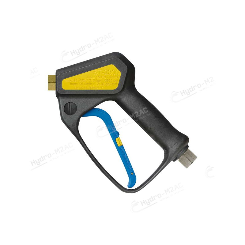 PISTOLET ST-2300 HORS-GEL ROTATIF - PLEUREUR - image 1