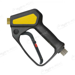 PISTOLET HAUTE PRESSION ST-2300 ROTATIF - 3/8" F / 1/4" F - 310 BAR - image 1