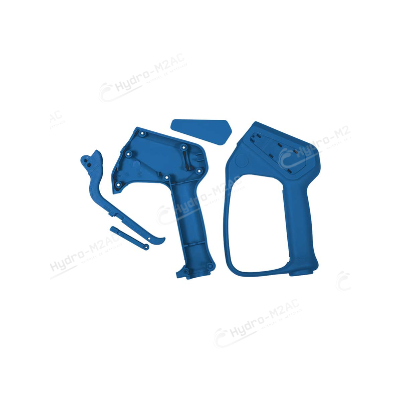 KIT HACCP ST-2300 BLEU - image 1