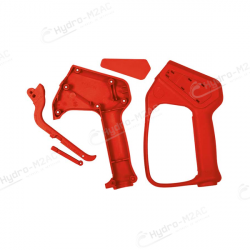 KIT HACCP ST-2300 ROUGE - image 1