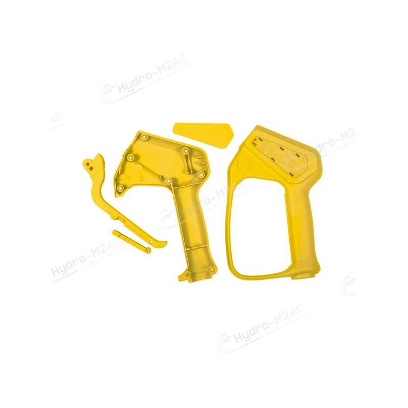 KIT HACCP ST-2300 JAUNE - image 1