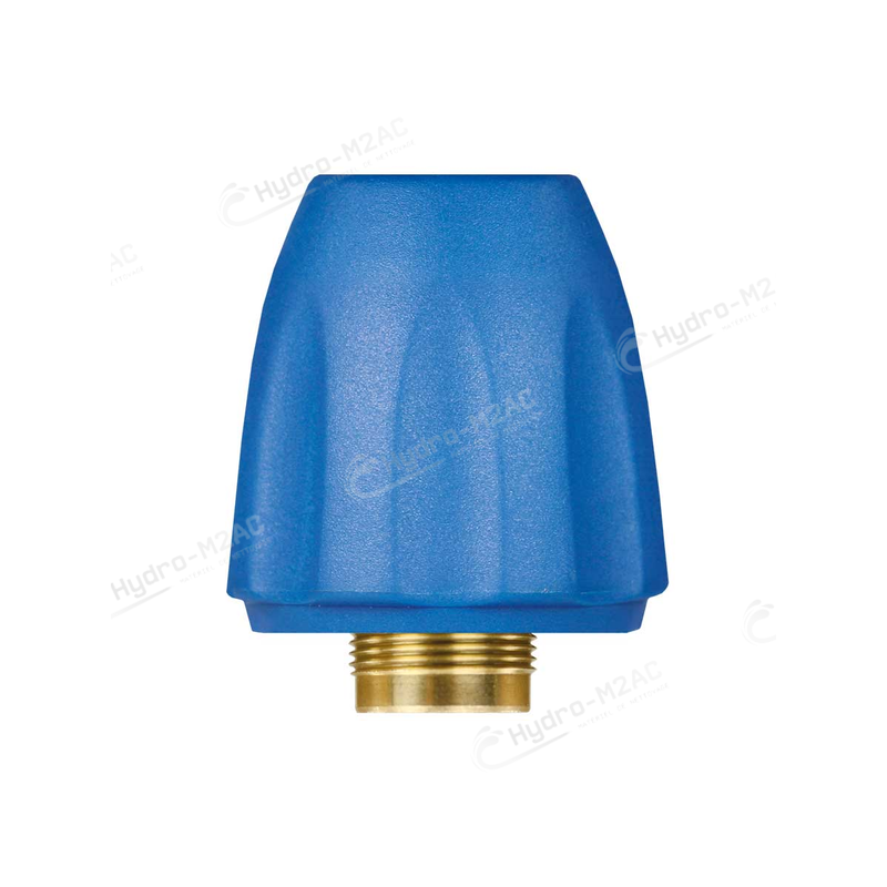 COUPLEUR KW ST-2300/2600 LAITON BLEU - image 1