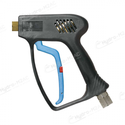 PISTOLET HAUTE PRESSION ST-1500 ROTATIF HORS-GEL - 3/8" F - 275 BAR - image 1
