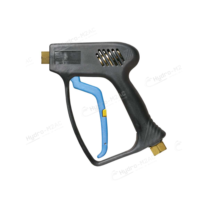 PISTOLET HAUTE PRESSION ST-1500 ANTIGEL PERMANENT PLEUREUR - 275 BAR - image 1