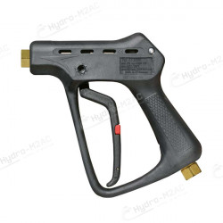 PISTOLET HAUTE PRESSION ST-2000 - 3/8" F / 1/4" F - 275 BAR - image 1