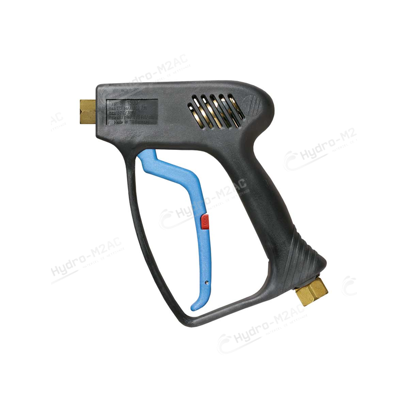 PISTOLET HAUTE PRESSION ST-1500 HORS-GEL - 275 BAR - image 1