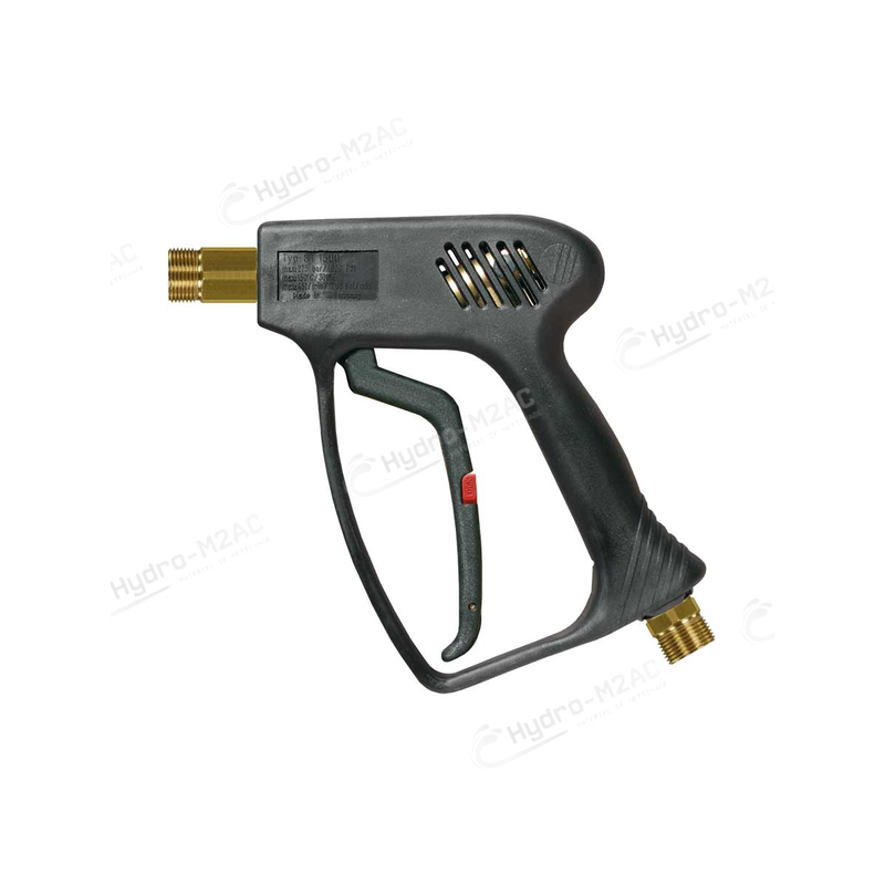 PISTOLET HAUTE PRESSION ST-1500 M22 M / M22 M - 275 BAR - image 1