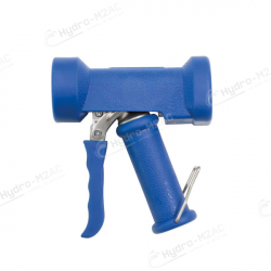 PISTOLET BASSE PRESSION ST-1200 INOX - 1/2" F - 24 BAR - image 1