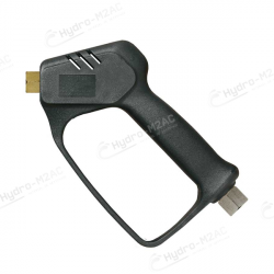 PISTOLET HAUTE PRESSION ST-1100 ROTATIF PASSAGE LIBRE - 210 BAR - image 1
