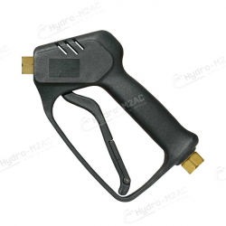 PISTOLET HAUTE PRESSION ST-1100 - 3/8" F / 1/4" F - 210 BAR - image 1