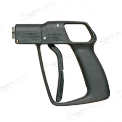 PISTOLET HAUTE PRESSION ST-810 - 1/4" F - 210 BAR - image 1