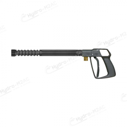 PISTOLET HAUTE PRESSION ST-810 M22 M AVEC MANCHON M22 F - 210 BAR - image 1