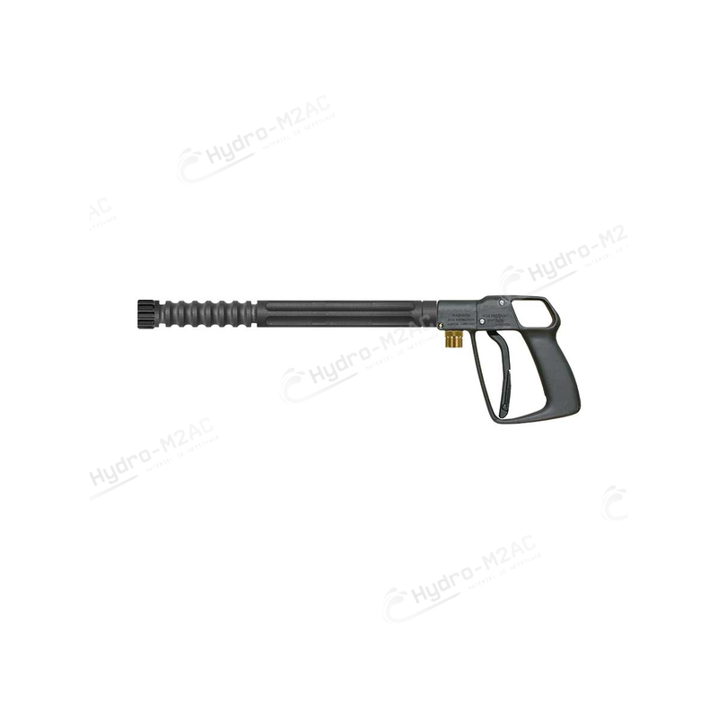PISTOLET HAUTE PRESSION ST-810 M22 M AVEC MANCHON M22 F - 210 BAR - image 1