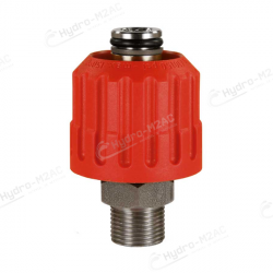 RACCORD MANUEL M24 F / 3/8"...