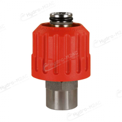 RACCORD MANUEL M24 F / 3/8"...