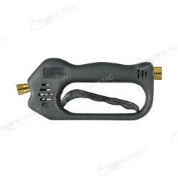 PISTOLET HAUTE PRESSION ST-601 - 3/8" F / 1/4" F - 275 BAR - image 1