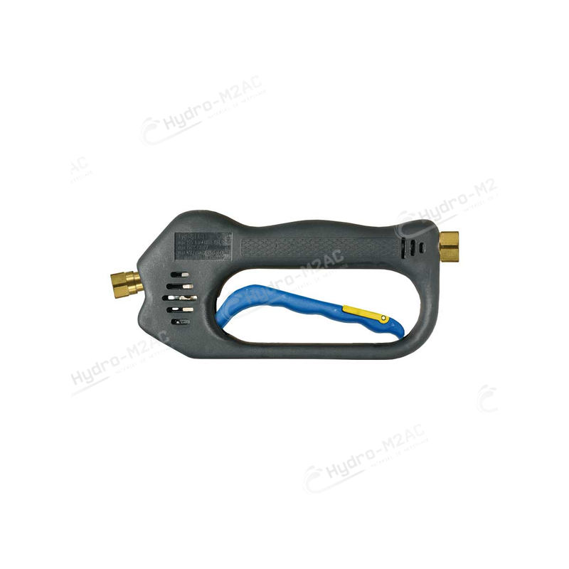 PISTOLET HAUTE PRESSION ST-601 HORS-GEL PLEUREUR - 275 BAR - image 1