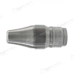 ROTABUSE ST-559 INOX CALIBRE 030 - 1/4" F - 600 BAR - image 1