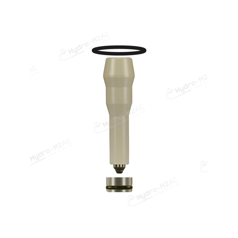 KIT ROTABUSE ST-559 CALIBRE 030 - 600 BAR - image 1