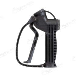 PISTOLET BASSE PRESSION ST-515 AVEC PROTECTION DES POIGNÉES - 1/2" F - image 1