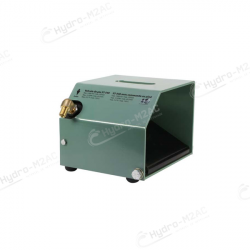 COMMANDE AU PIED ST-540 - 3/8" F / 1/4" M - 350 BAR - image 1