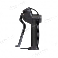 PISTOLET BASSE PRESSION ST-515 - 1/2" F - 24 BAR - image 1